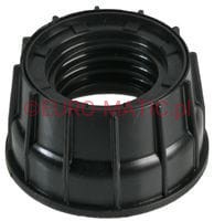 KOŃCÓWKA ZŁĄCZE 32mm OD STRONY ODKURZACZA (216006)