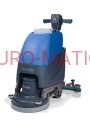 Numatic TT 4045 Twintec maszyna czyszcząca