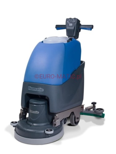 Numatic TT 4045 Twintec maszyna czyszcząca