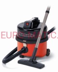 Numatic AVQ250 odkurzacz do sprzątania samolotów