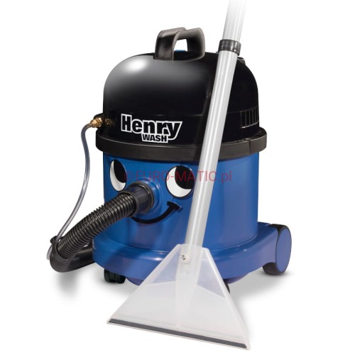 Odkurzacz piorący Hanry Wash HVW 370 Henry Wash.jpg