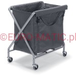 Numatic NX1501 Servo-X Systems wózek hotelowy