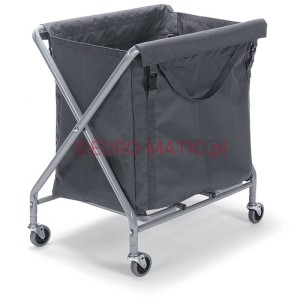 Numatic NX1501 Servo-X Systems wózek hotelowy