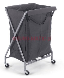 Numatic NX2001 Servo-X Systems wózek hotelowy