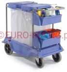 Numatic SAXAT-240 NuSax Systems powystawowy