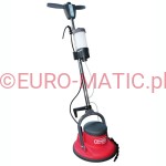 CLEANFIX szorowarka jednotarczowa FLOORMAC