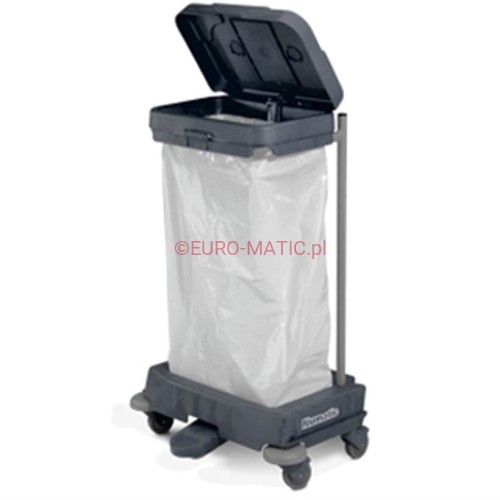 Wózek na odpady Numatic SAX 120 P NuSax System