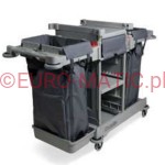 Numatic NKS2LL NuKeeper wózek hotelowy