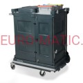 Numatic NCG 3000 wózek serwisowy do sprzątania