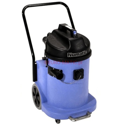 Numatic WVD 900 C odkurzacz przemysłowy