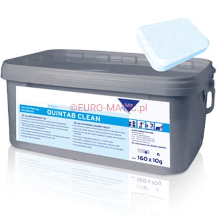 Kleen Quintab Clean uniwersalny środek do mycia
