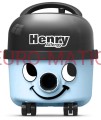 Numatic Henry Allergy HVA 160 odkurzacz dla alergika