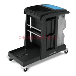 Numatic EM5 SRK17 wózek do dezynfekcji