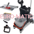 wozek numatic midmop mmb1616k akcesoria w zestawie wiaderko 5l podstawa pod mop