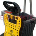 wozek numatic midmop mmb1616k uchwyt na znak ostrzegawczy caution