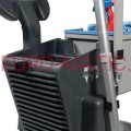wozek numatic midmop mmb1616k logo numatic korpus wozka detal