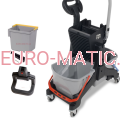 wozek numatic midmop mmb1616k elementy zestawu wiaderko 5l podstawa pod mop