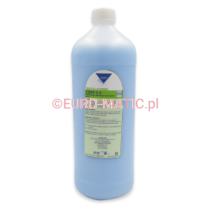KLEEN Cosy 3S Antystatyczny Płyn do płukania 1L