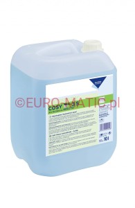 KLEEN Cosy 3S Antystatyczny Płyn do płukania 10L