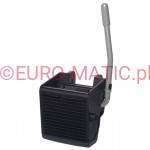 Uniwersalna wyciskarka doczołowa Numatic