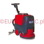 CLEANFIX automat myjący z wbudowanym prostownikiem RA431 IBC