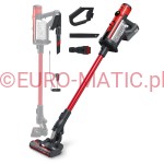 Numatic Henry Quick NQ100 pionowy odkurzacz bezprzewodowy