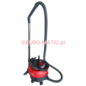 CLEANFIX odkurzacz do pracy na sucho S10 PLUS HEPA