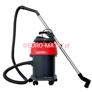 CLEANFIX odkurzacz do pracy na sucho S20 PLUS