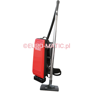 CLEANFIX odkurzacz plecakowy do pracy na sucho RS08B