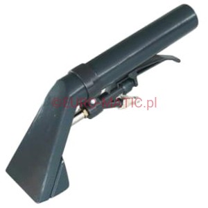 Cleanfix Ssawa do prania tapicerki 9cm z końcówką na zewnątrz