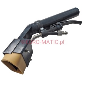 Cleanfix Zestaw do czyszczenia ścian i sufitów 10 cm