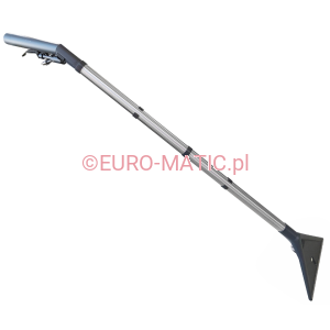 Cleanfix Ssawka do prania wykładzin z rurą 26 cm