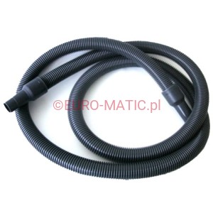 Cleanfix Wąż ssący 3 m