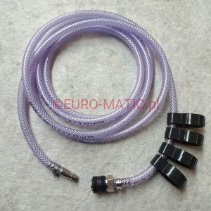 Cleanfix Wąż natryskowy 3,2 m