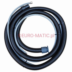 Cleanfix Wąż ssący i natryskujący odporny na wysokie ciśnienie 4m