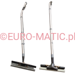 Cleanfix Ssawka do podłóg twardych 37cm