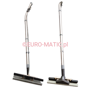 Cleanfix Ssawka do podłóg twardych 37cm