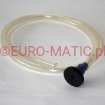 Cleanfix Wąż do napełniania świeżej wody 2m