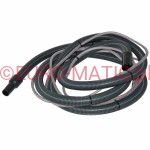 Cleanfix Wąż ssący i natryskujący 5m 32 mm