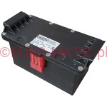 Cleanfix Akumulator żelowy 36V do RA405