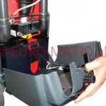 Cleanfix akumulator żelowy 12V/55 Ah