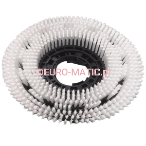 Cleanfix Szczotka szorująca PPN 0.6 43cm