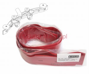 Cleanfix Guma ssawki standardowa komplet