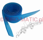 Cleanfix Guma ssawki do tłuszczu i oleju komplet