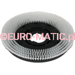 Cleanfix Szczotka do betonu 51cm