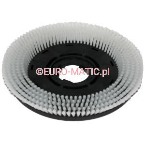 Cleanfix Szczotka do betonu 51cm