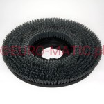 Cleanfix Szczotka do szorowania krzemowa 51cm