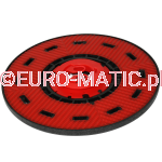 Cleanfix Pad holder do RA505 47cm