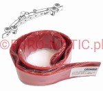 Cleanfix Guma ssawki standardowa komplet do RA505