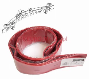 Cleanfix Guma ssawki standardowa komplet do RA505